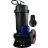 Насос фекальный LEO 50WQD10-10-0.75F L3004